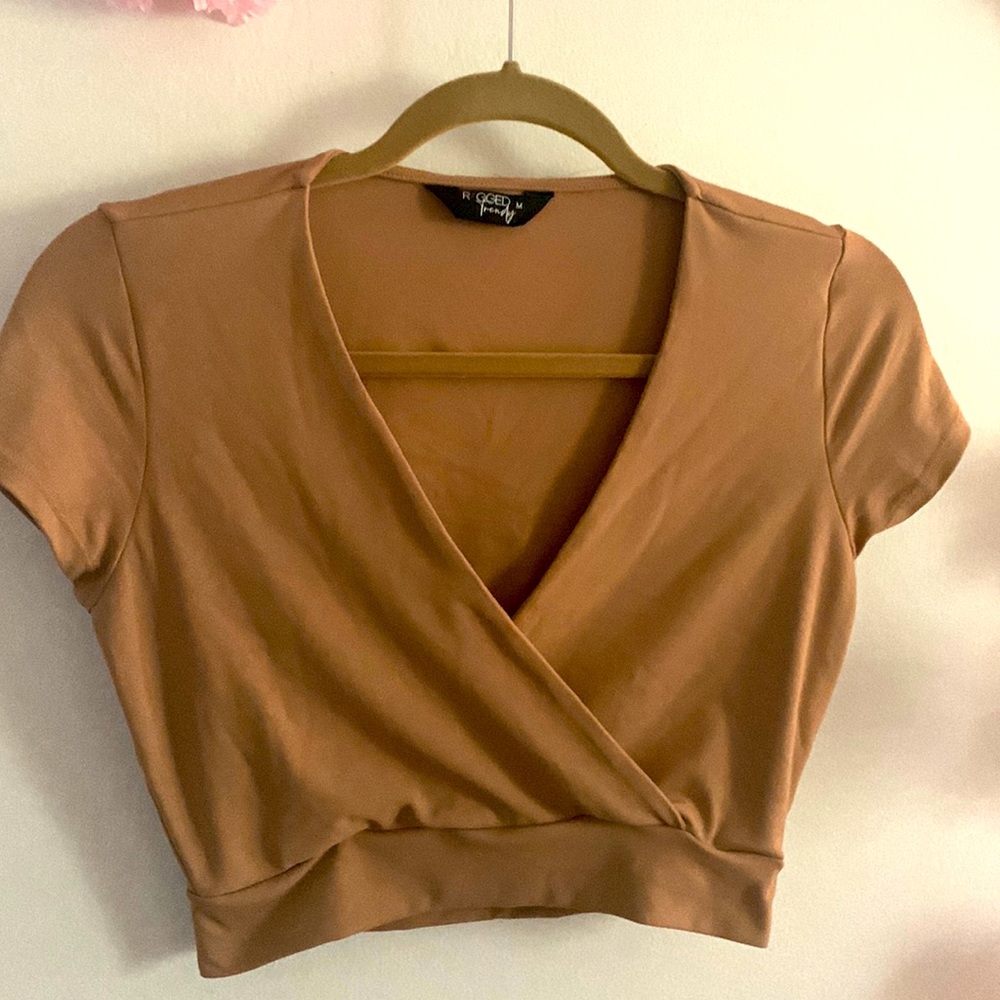 Cute top